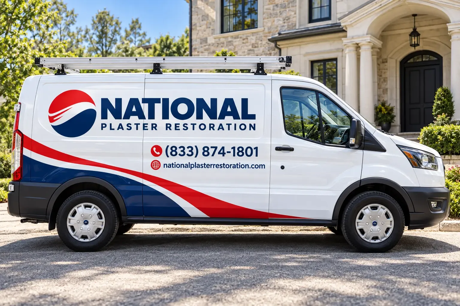 Plaster Repair in Onalaska, TX near me